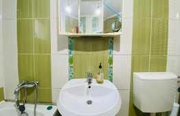 Apartament de 3 camere, 60 mp, zona Sigma Center