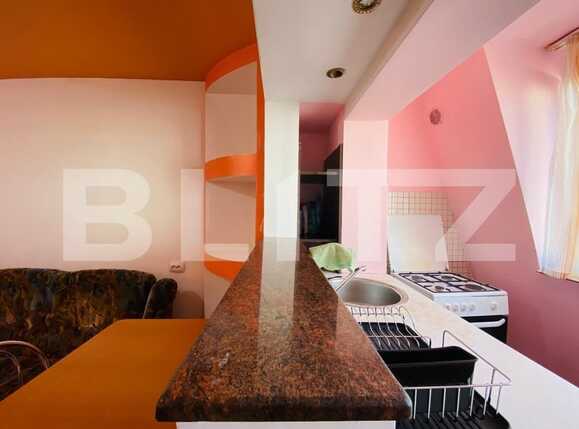 Apartament de închiriat 3 camere Zorilor - 74256AI | BLITZ Cluj-Napoca | Poza12