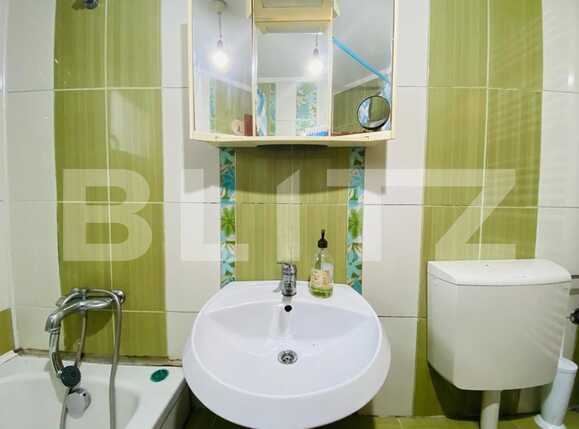 Apartament de închiriat 3 camere Zorilor - 74256AI | BLITZ Cluj-Napoca | Poza15