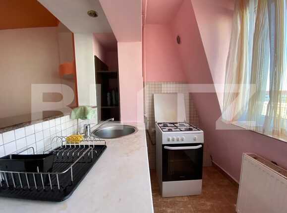 Apartament de închiriat 3 camere Zorilor - 74256AI | BLITZ Cluj-Napoca | Poza11