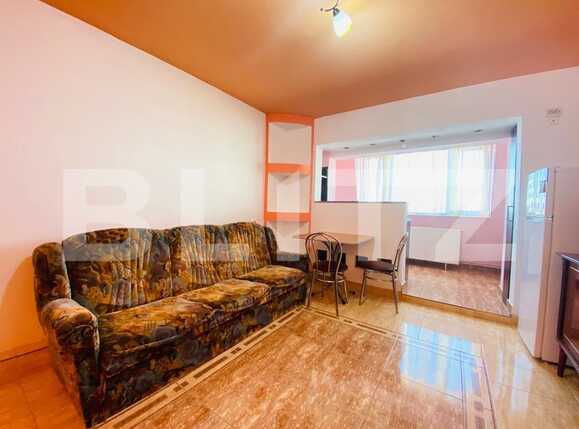 Apartament de închiriat 3 camere Zorilor - 74256AI | BLITZ Cluj-Napoca | Poza7