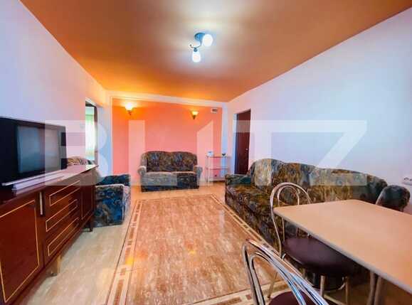 Apartament de închiriat 3 camere Zorilor - 74256AI | BLITZ Cluj-Napoca | Poza10