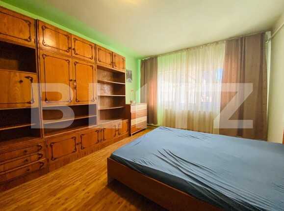 Apartament de închiriat 3 camere Zorilor - 74256AI | BLITZ Cluj-Napoca | Poza1