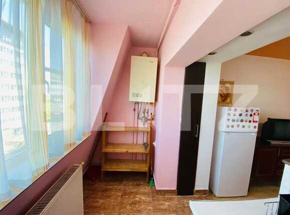 Apartament de închiriat 3 camere Zorilor - 74256AI | BLITZ Cluj-Napoca | Poza13