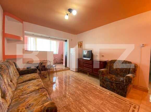 Apartament de închiriat 3 camere Zorilor - 74256AI | BLITZ Cluj-Napoca | Poza8