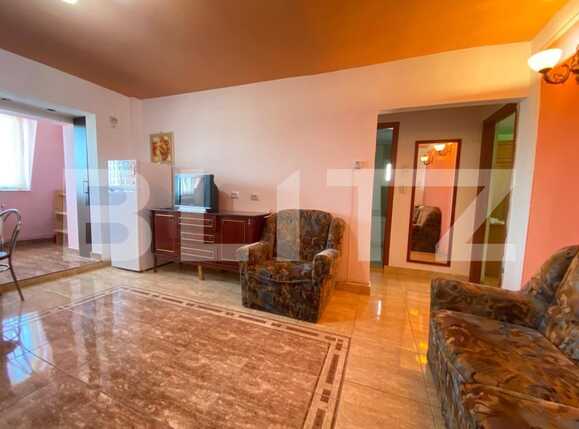 Apartament de închiriat 3 camere Zorilor - 74256AI | BLITZ Cluj-Napoca | Poza9