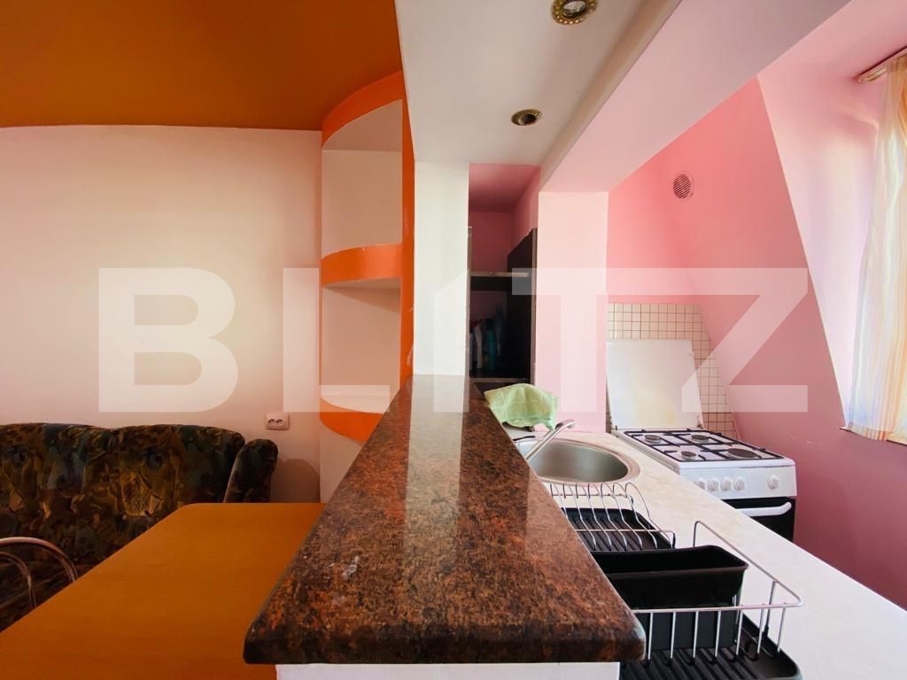 Apartament de închiriat 3 camere Zorilor - 74256AI | BLITZ Cluj-Napoca | Poza12