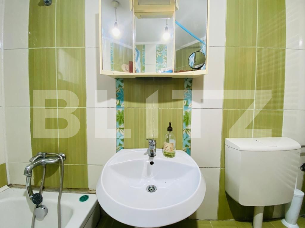 Apartament de închiriat 3 camere Zorilor - 74256AI | BLITZ Cluj-Napoca | Poza15