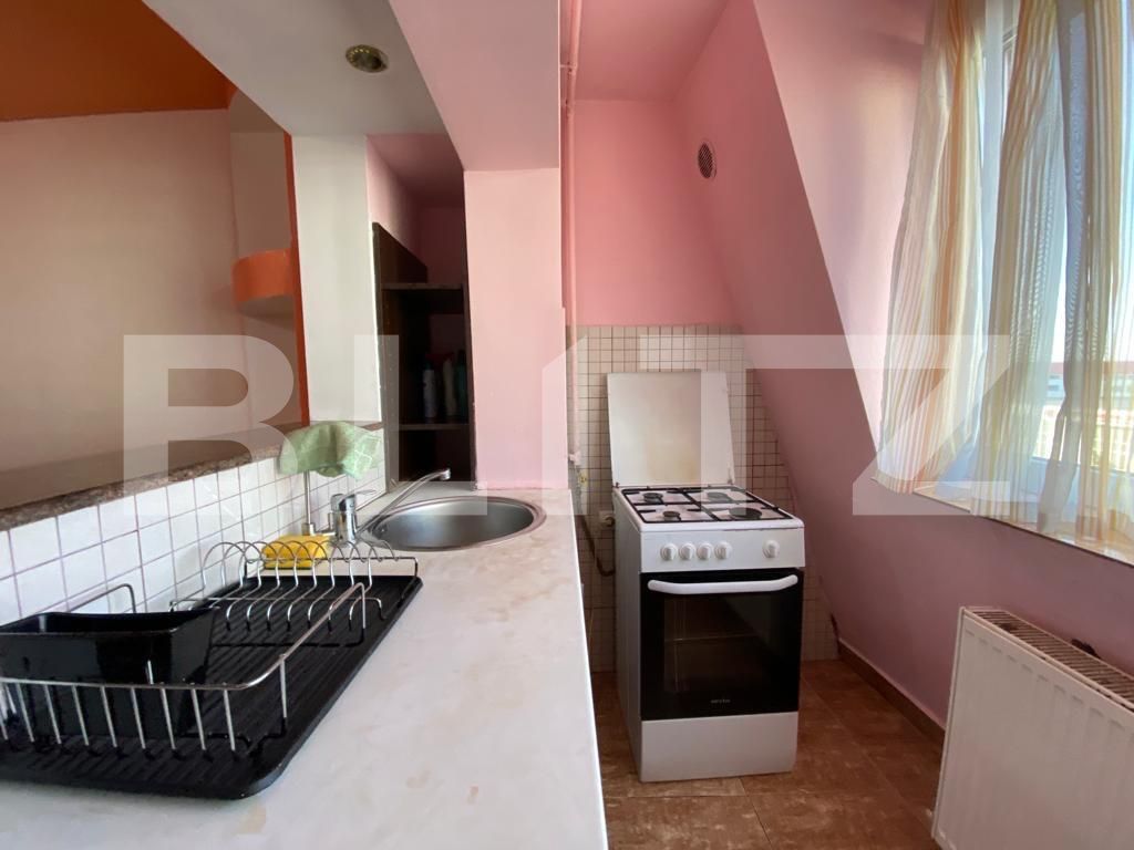 Apartament de închiriat 3 camere Zorilor - 74256AI | BLITZ Cluj-Napoca | Poza11