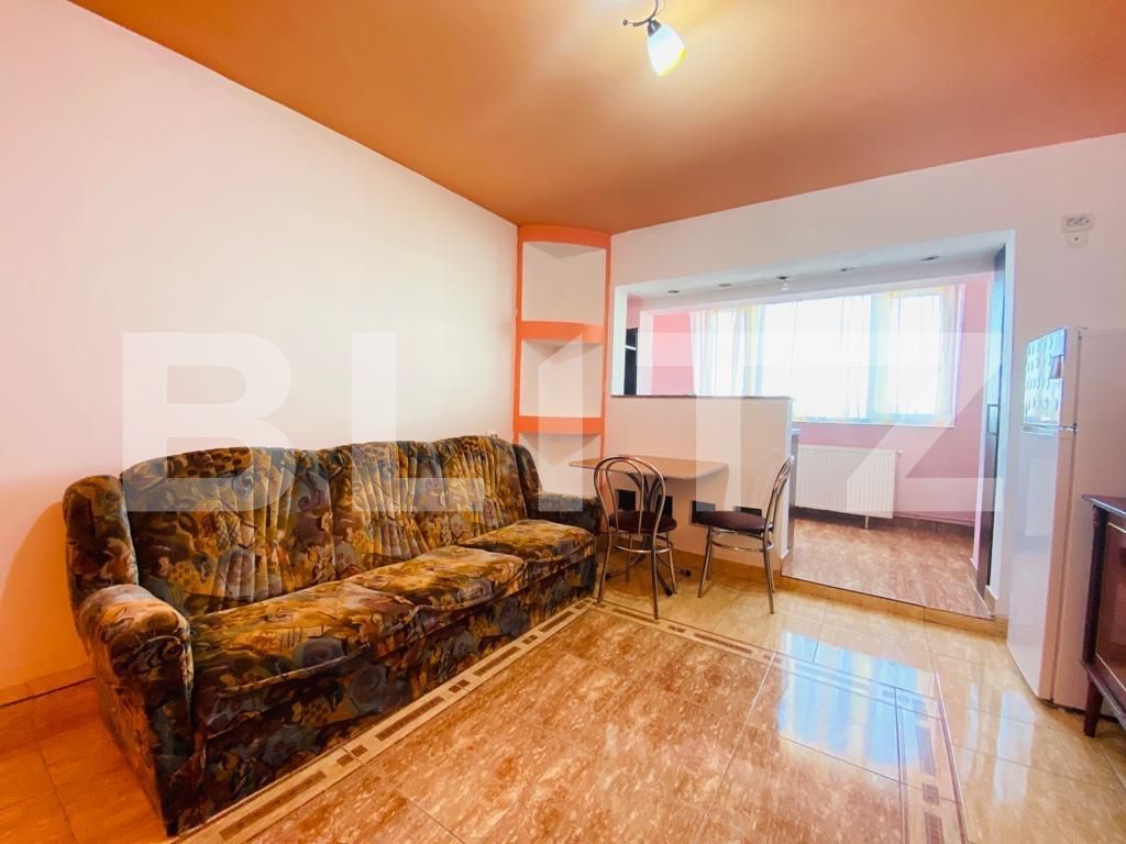 Apartament de închiriat 3 camere Zorilor - 74256AI | BLITZ Cluj-Napoca | Poza7
