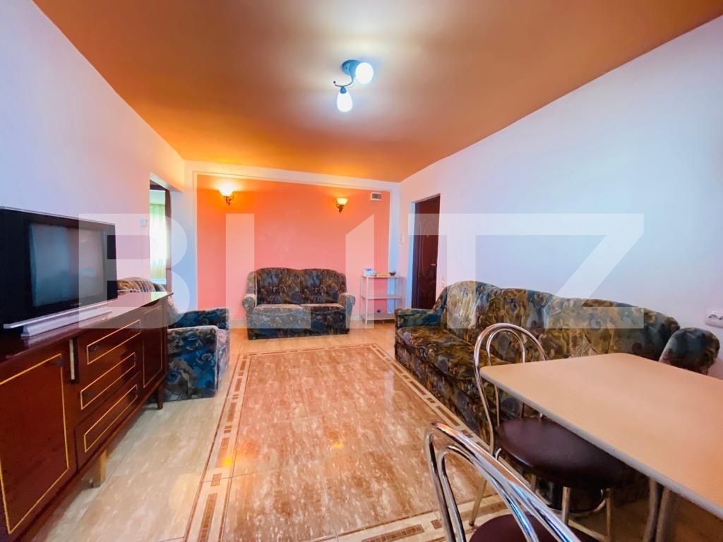 Apartament de închiriat 3 camere Zorilor - 74256AI | BLITZ Cluj-Napoca | Poza10