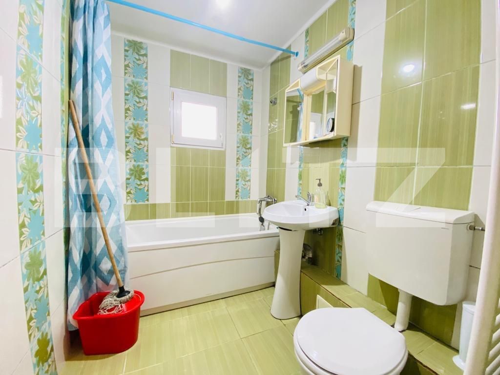 Apartament de închiriat 3 camere Zorilor - 74256AI | BLITZ Cluj-Napoca | Poza14