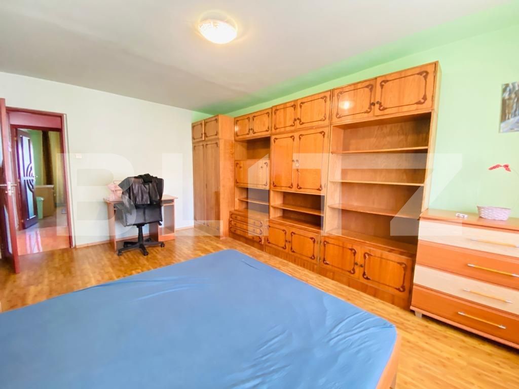 Apartament de închiriat 3 camere Zorilor - 74256AI | BLITZ Cluj-Napoca | Poza2