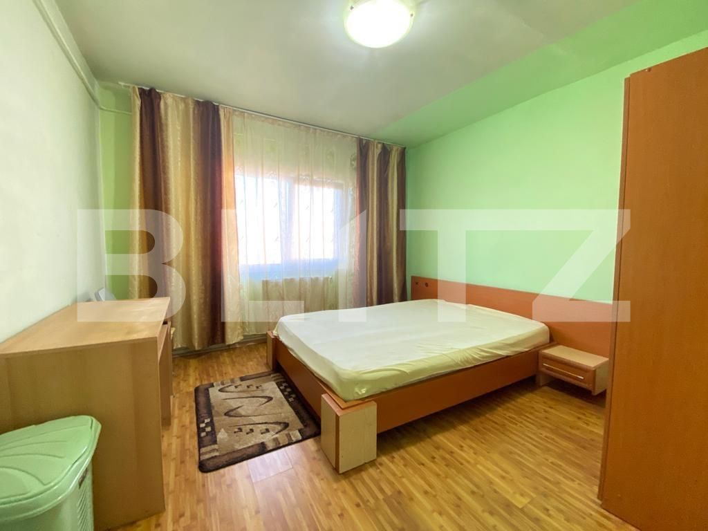 Apartament de închiriat 3 camere Zorilor - 74256AI | BLITZ Cluj-Napoca | Poza4