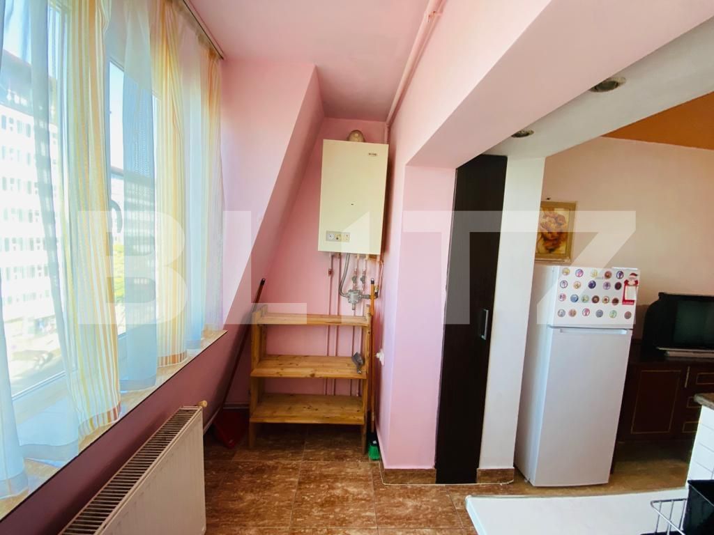 Apartament de închiriat 3 camere Zorilor - 74256AI | BLITZ Cluj-Napoca | Poza13