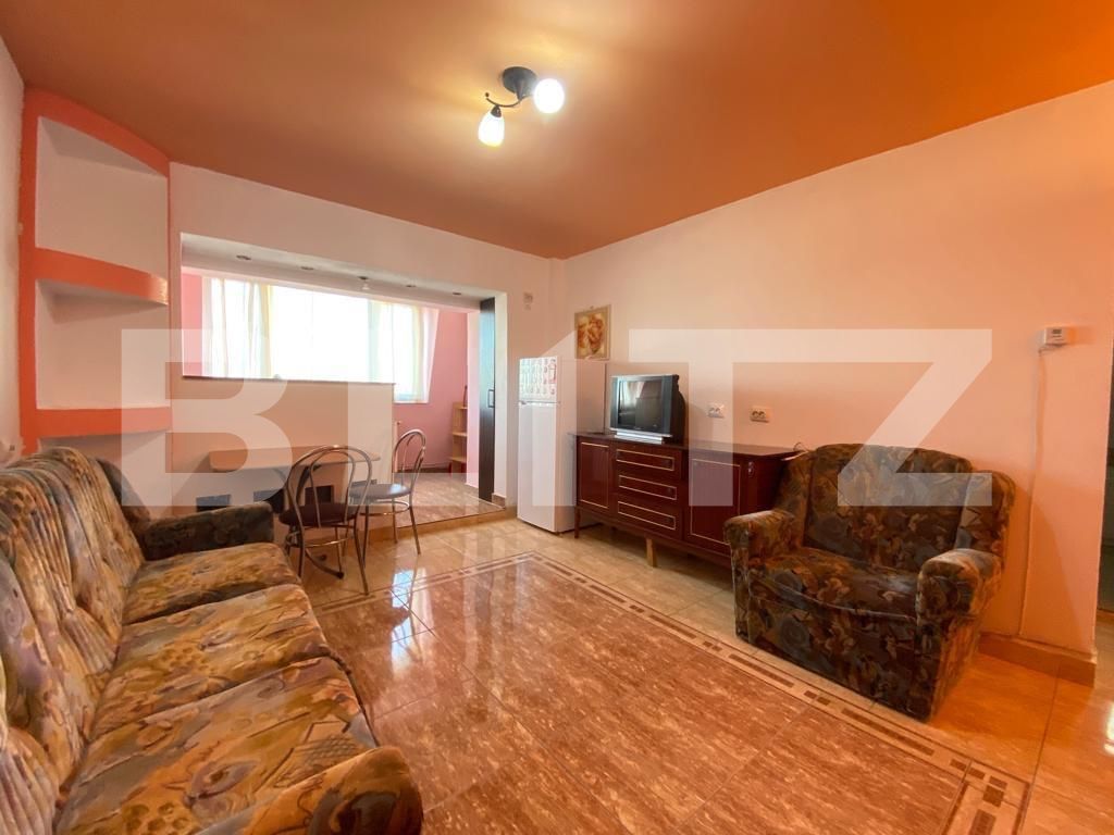 Apartament de închiriat 3 camere Zorilor - 74256AI | BLITZ Cluj-Napoca | Poza8