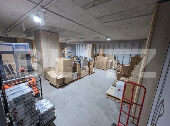 Spațiu comercial de închiriat Someseni - 74258SIC | BLITZ Cluj-Napoca | Poza8