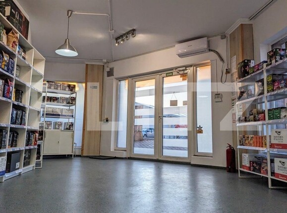 Spațiu comercial de închiriat Someseni - 74258SIC | BLITZ Cluj-Napoca | Poza2