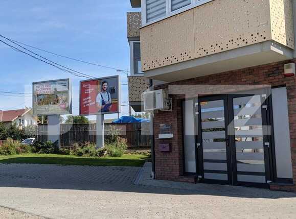 Spațiu comercial de închiriat Someseni - 74258SIC | BLITZ Cluj-Napoca | Poza1