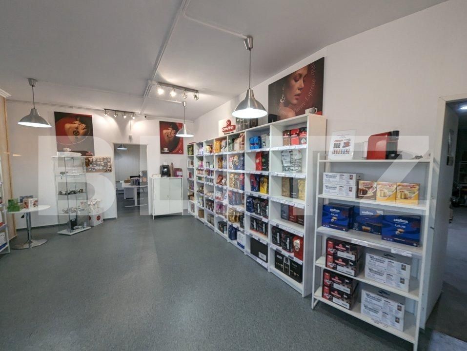 Spațiu comercial de închiriat Someseni - 74258SIC | BLITZ Cluj-Napoca | Poza3