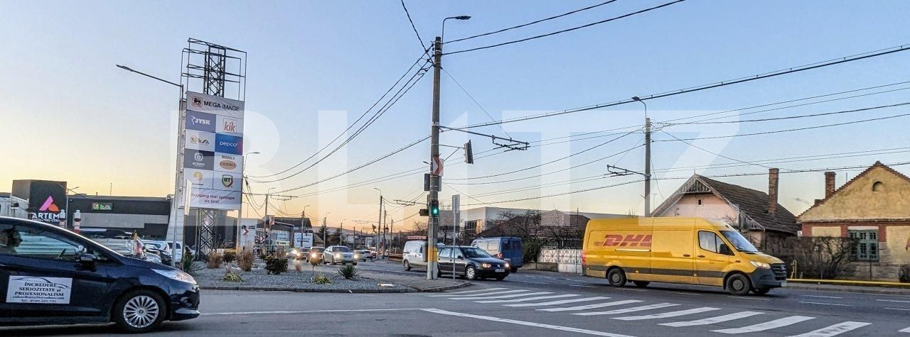 Spațiu comercial de închiriat Someseni - 74258SIC | BLITZ Cluj-Napoca | Poza11