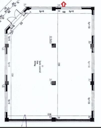 Spațiu comercial de închiriat Someseni - 74258SIC | BLITZ Cluj-Napoca | Poza4