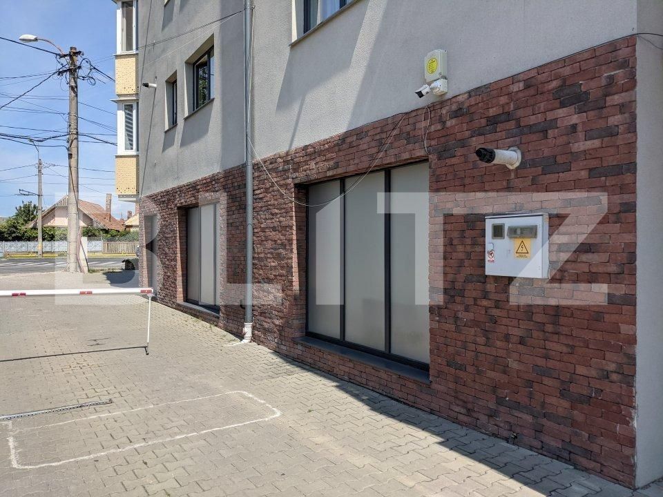 Spațiu comercial de închiriat Someseni - 74258SIC | BLITZ Cluj-Napoca | Poza9