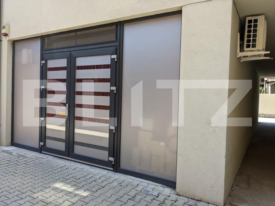 Spațiu comercial de închiriat Someseni - 74258SIC | BLITZ Cluj-Napoca | Poza7