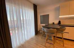 Oportunitate! Apartament 2 camere, Ultra Lux, parcare subterana! 