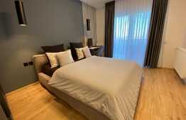 Oportunitate! Apartament 2 camere, Ultra Lux, parcare subterana! 