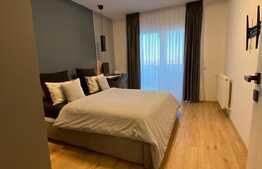 Oportunitate! Apartament 2 camere, Ultra Lux, parcare subterana! 