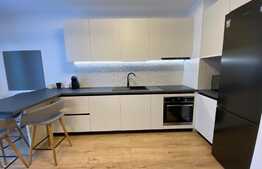 Oportunitate! Apartament 2 camere, Ultra Lux, parcare subterana! 