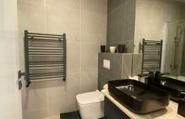 Oportunitate! Apartament 2 camere, Ultra Lux, parcare subterana! 