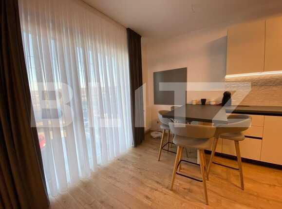 Apartament de vânzare 2 camere Gheorgheni - 74259AV | BLITZ Cluj-Napoca | Poza1