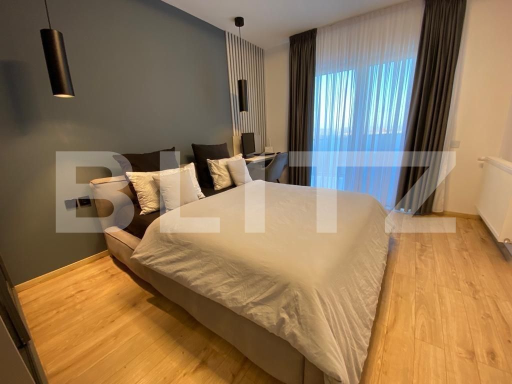 Apartament de vânzare 2 camere Gheorgheni - 74259AV | BLITZ Cluj-Napoca | Poza2