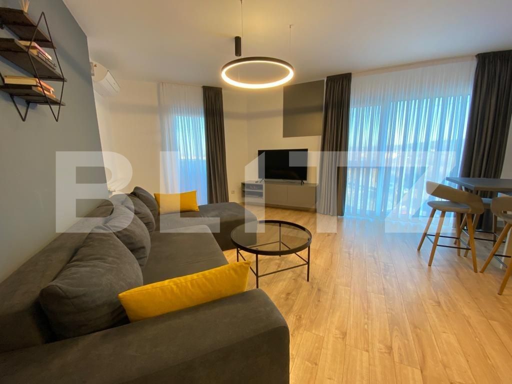 Apartament de vânzare 2 camere Gheorgheni - 74259AV | BLITZ Cluj-Napoca | Poza7