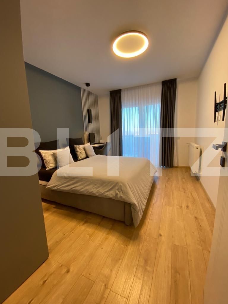 Apartament de vânzare 2 camere Gheorgheni - 74259AV | BLITZ Cluj-Napoca | Poza3