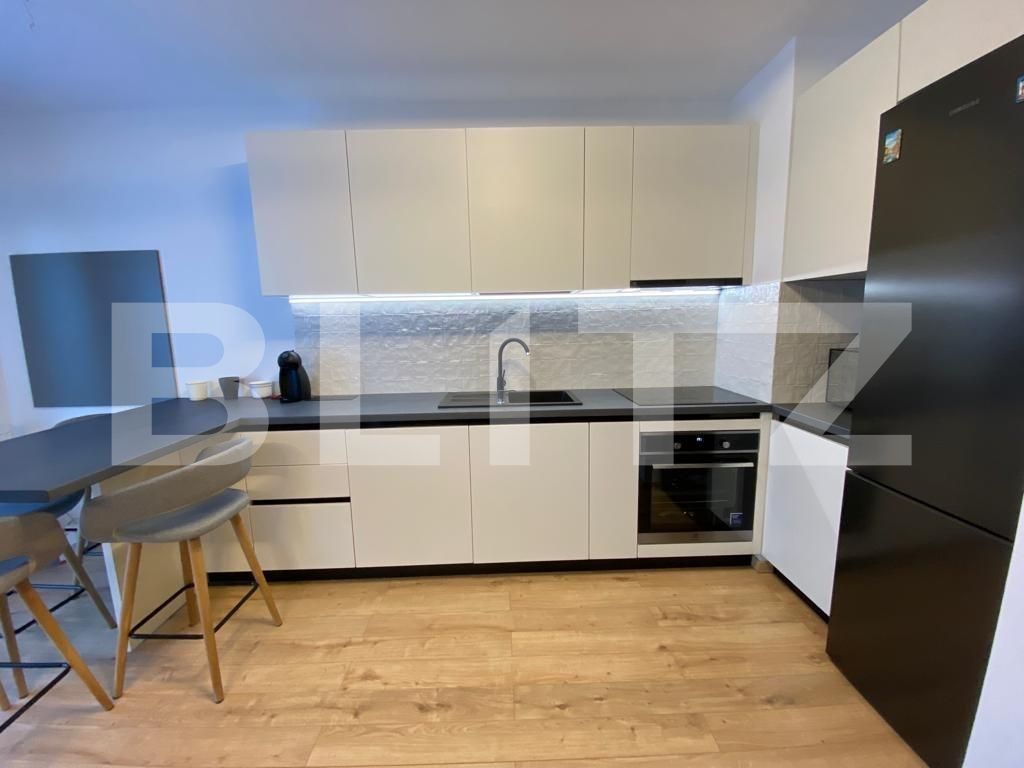 Apartament de vânzare 2 camere Gheorgheni - 74259AV | BLITZ Cluj-Napoca | Poza6