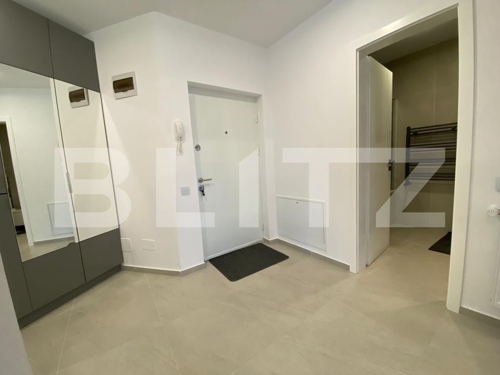 Apartament de vânzare 2 camere Gheorgheni - 74259AV | BLITZ Cluj-Napoca | Poza8