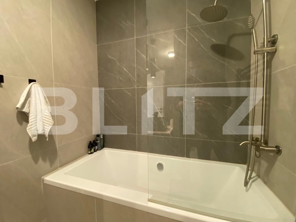 Apartament de vânzare 2 camere Gheorgheni - 74259AV | BLITZ Cluj-Napoca | Poza5