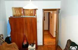 Vanzare apartament 4 camere, 80 mp utili, zona Kaufland, cu boxa si parcare