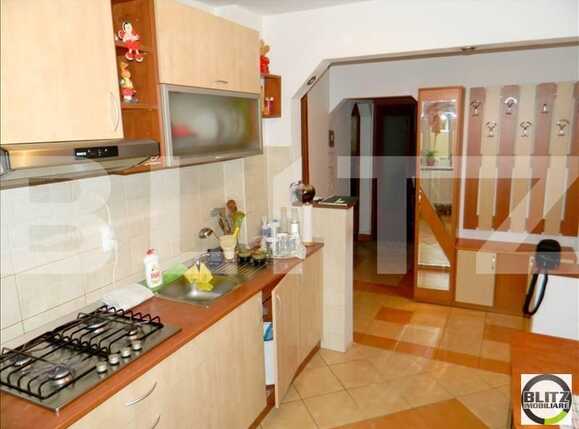 Apartament de vânzare 4 camere Marasti - 7426AV | BLITZ Cluj-Napoca | Poza8