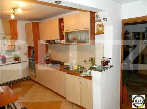 Apartament de vânzare 4 camere Marasti - 7426AV | BLITZ Cluj-Napoca | Poza12
