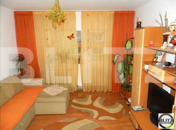 Apartament de vânzare 4 camere Marasti - 7426AV | BLITZ Cluj-Napoca | Poza1