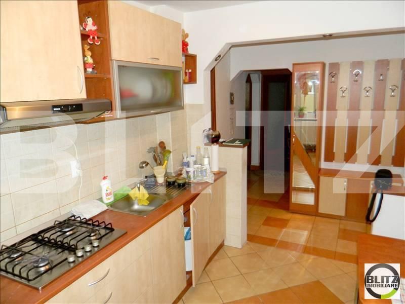 Apartament de vânzare 4 camere Marasti - 7426AV | BLITZ Cluj-Napoca | Poza8