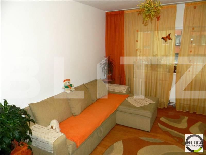 Apartament de vânzare 4 camere Marasti - 7426AV | BLITZ Cluj-Napoca | Poza3