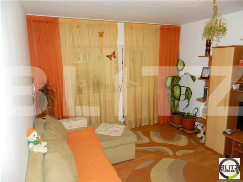 Apartament de vânzare 4 camere Marasti - 7426AV | BLITZ Cluj-Napoca | Poza2
