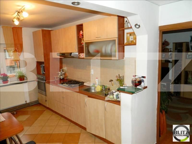 Apartament de vânzare 4 camere Marasti - 7426AV | BLITZ Cluj-Napoca | Poza12