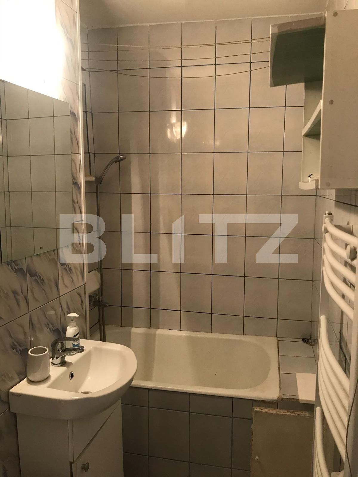 Apartament de închiriat 2 camere Manastur - 74260AI | BLITZ Cluj-Napoca | Poza6
