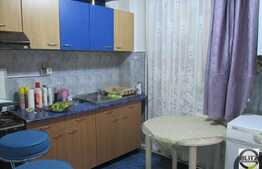 2 camere, 40 mp, boxa, zona strazii Grigore Alexandrescu